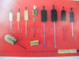 富陽市上里刷帚制品廠 匠心傳承，打造卓越刷制品